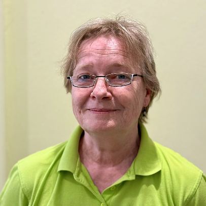 Nora Zappe